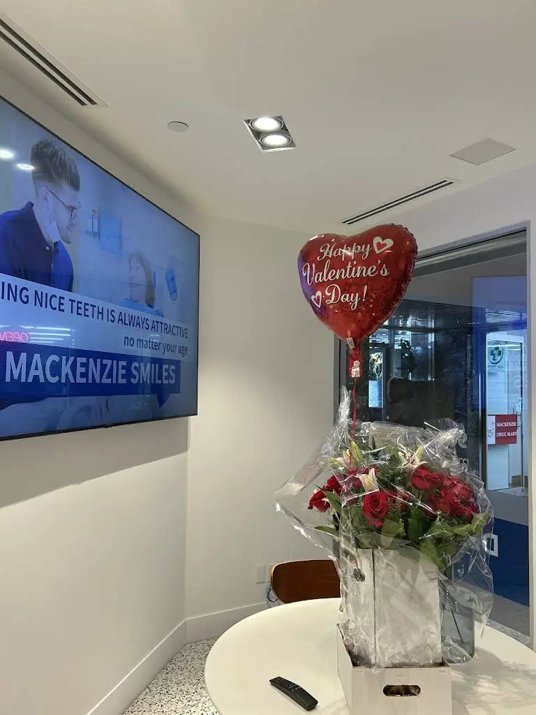 Mackenzie Smiles Dentistry