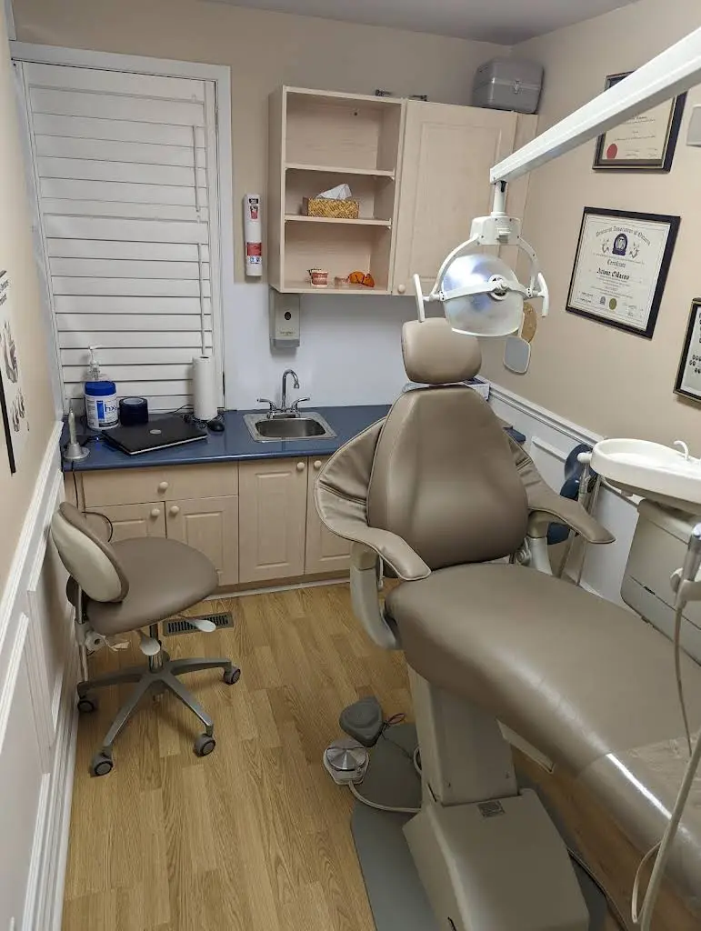 Richmond Hill Denture Care