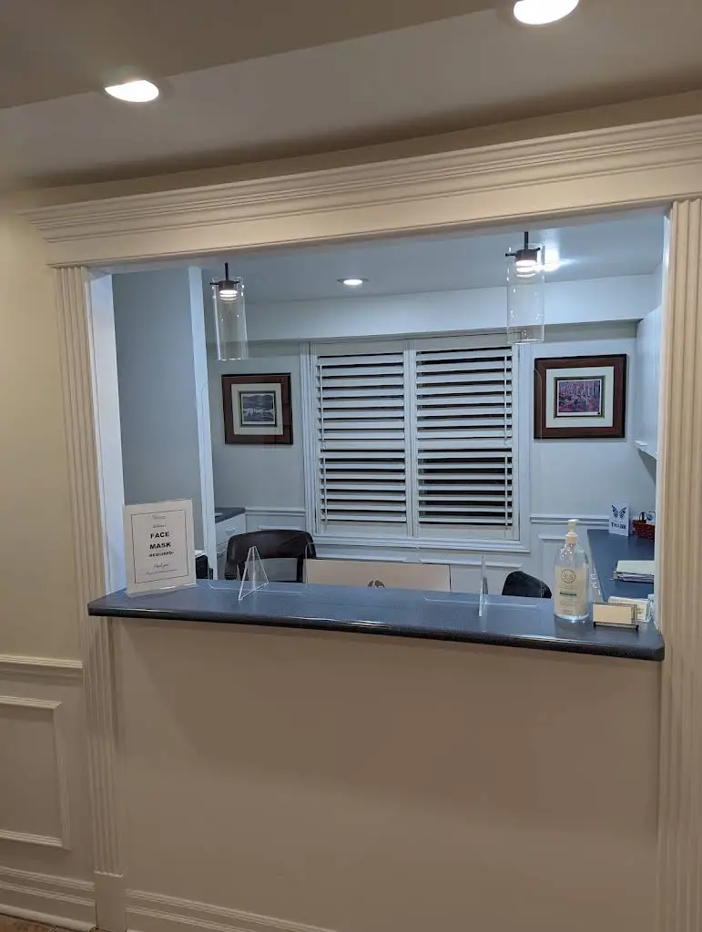 Richmond Hill Denture Care