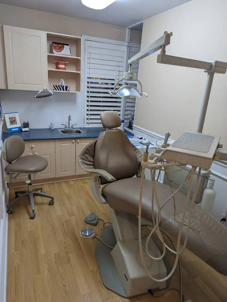 Richmond Hill Denture Care