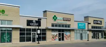 Clover Dentistry