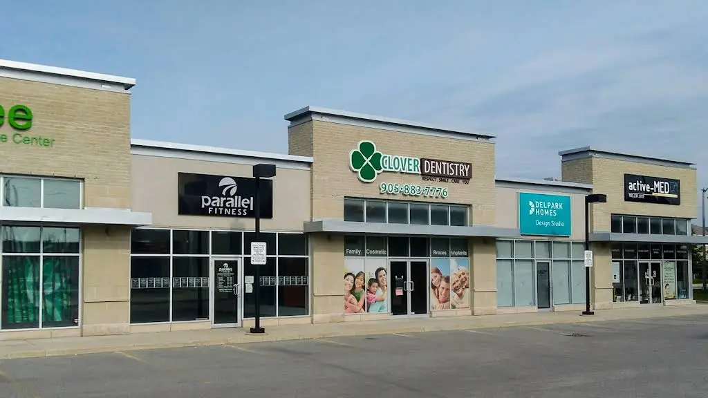 Clover Dentistry