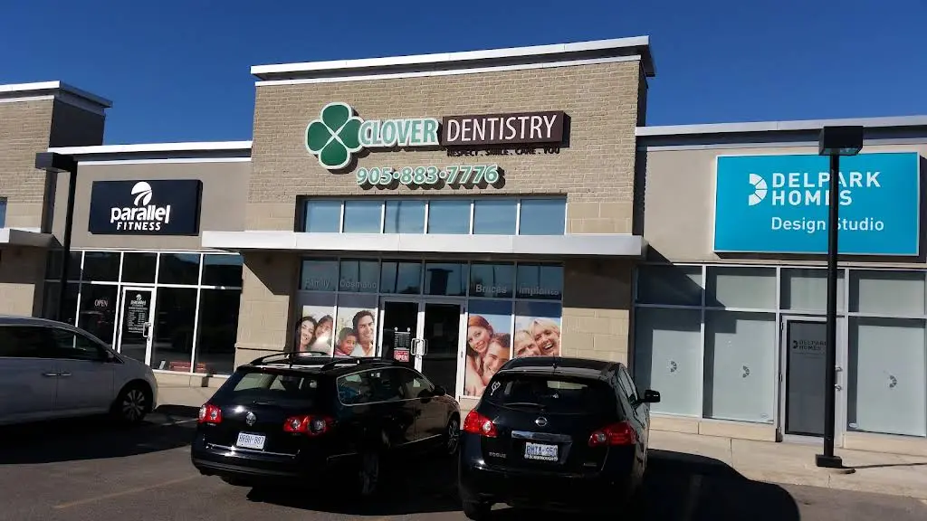 Clover Dentistry