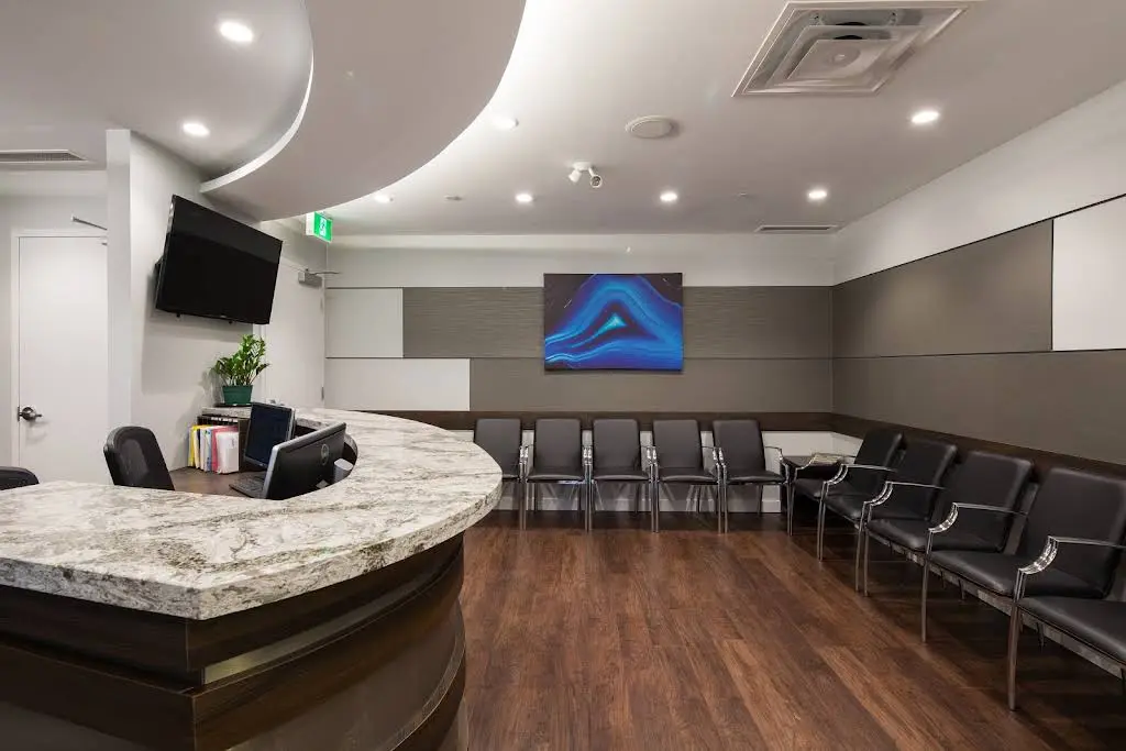 GTA North Periodontics & Endodontics