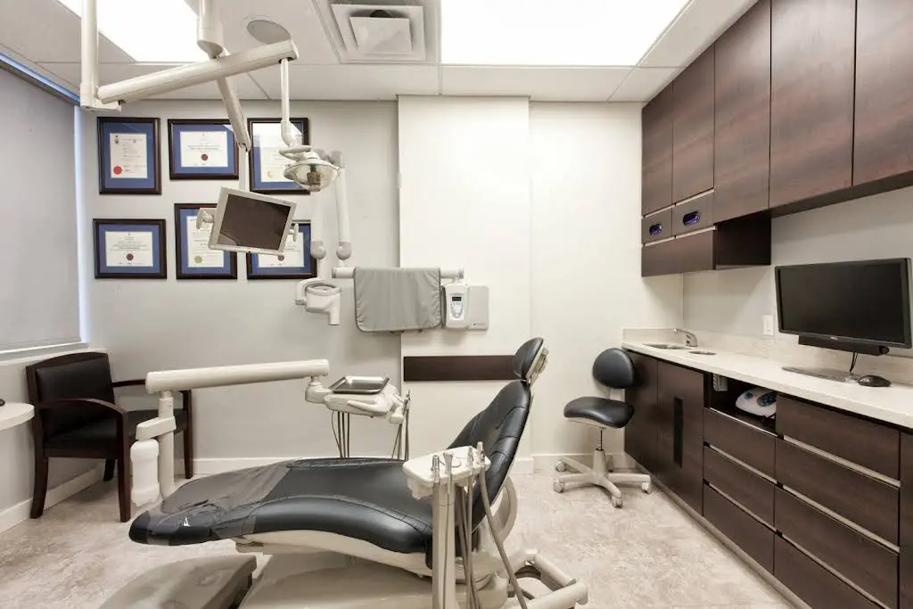 GTA North Periodontics & Endodontics