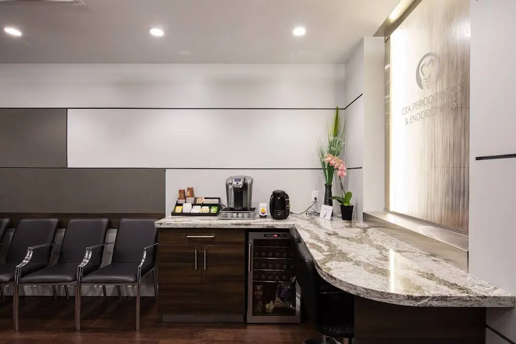 GTA North Periodontics & Endodontics