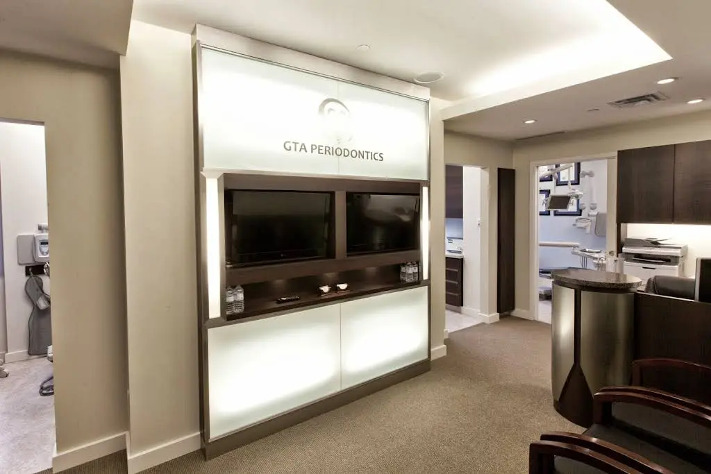 GTA North Periodontics & Endodontics