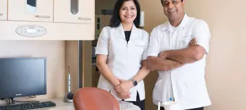 City Heart Dental