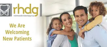 Richmond Hill Dental Group