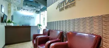 ArtDent Family Dentistry