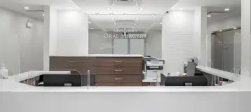 Newmarket Oral Surgery and Dental Implants