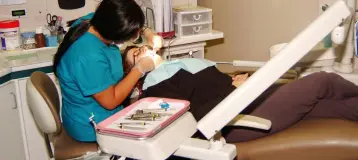 Forest Green Dental Care