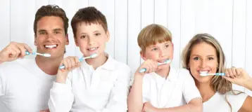 Dr. Zofia Wojt Family Dental Clinic
