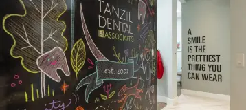 Tanzil Dental & Associates