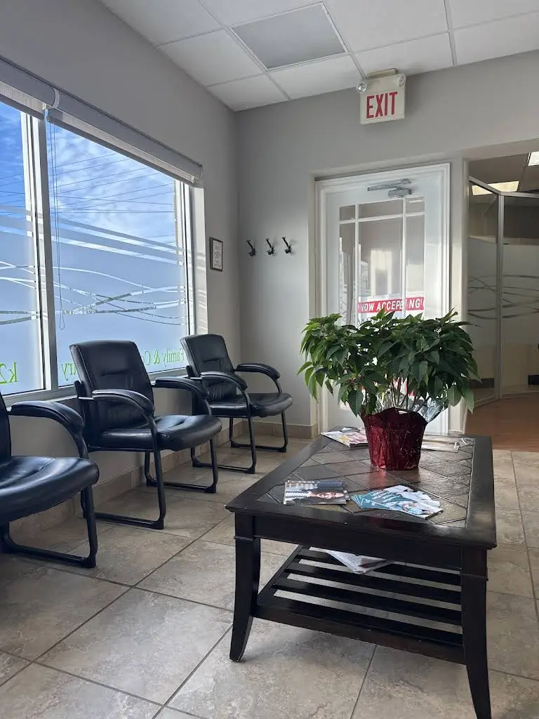 K2 Dental Clinic