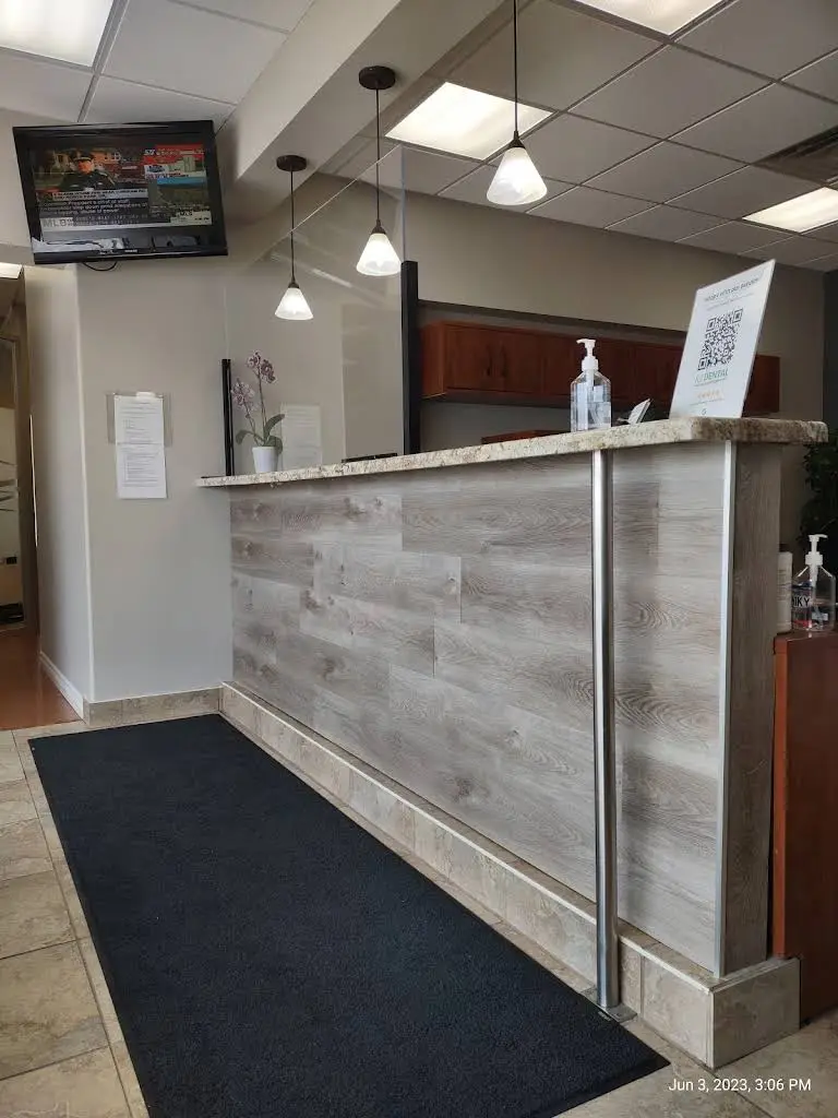 K2 Dental Clinic