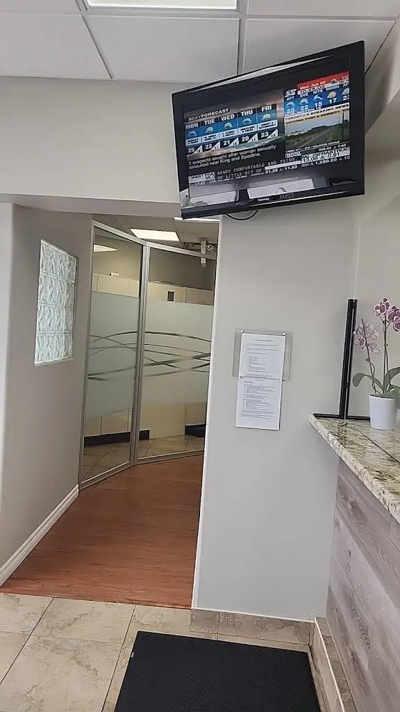 K2 Dental Clinic