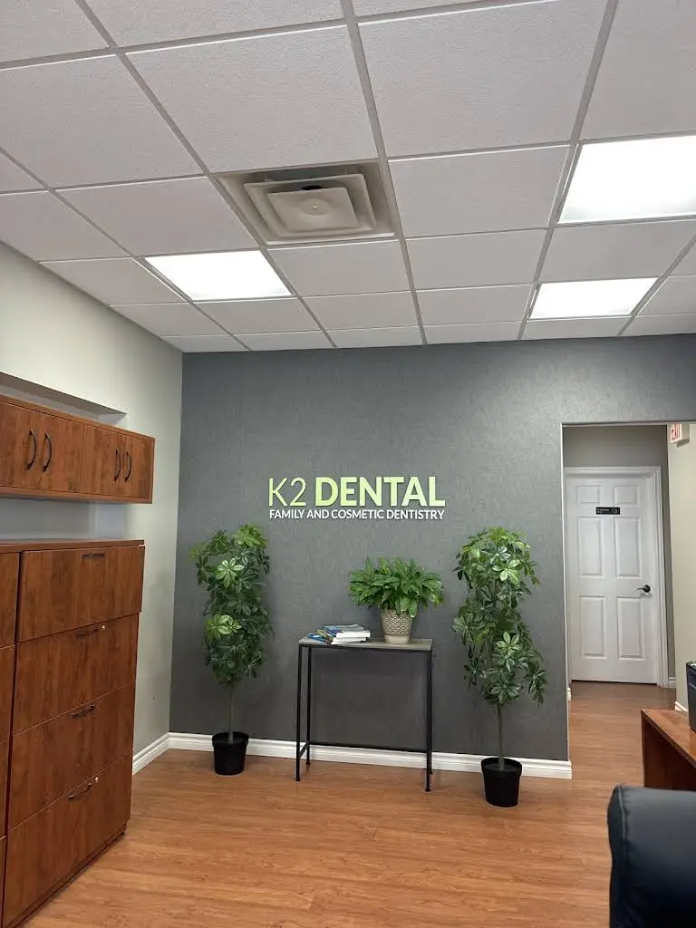 K2 Dental Clinic