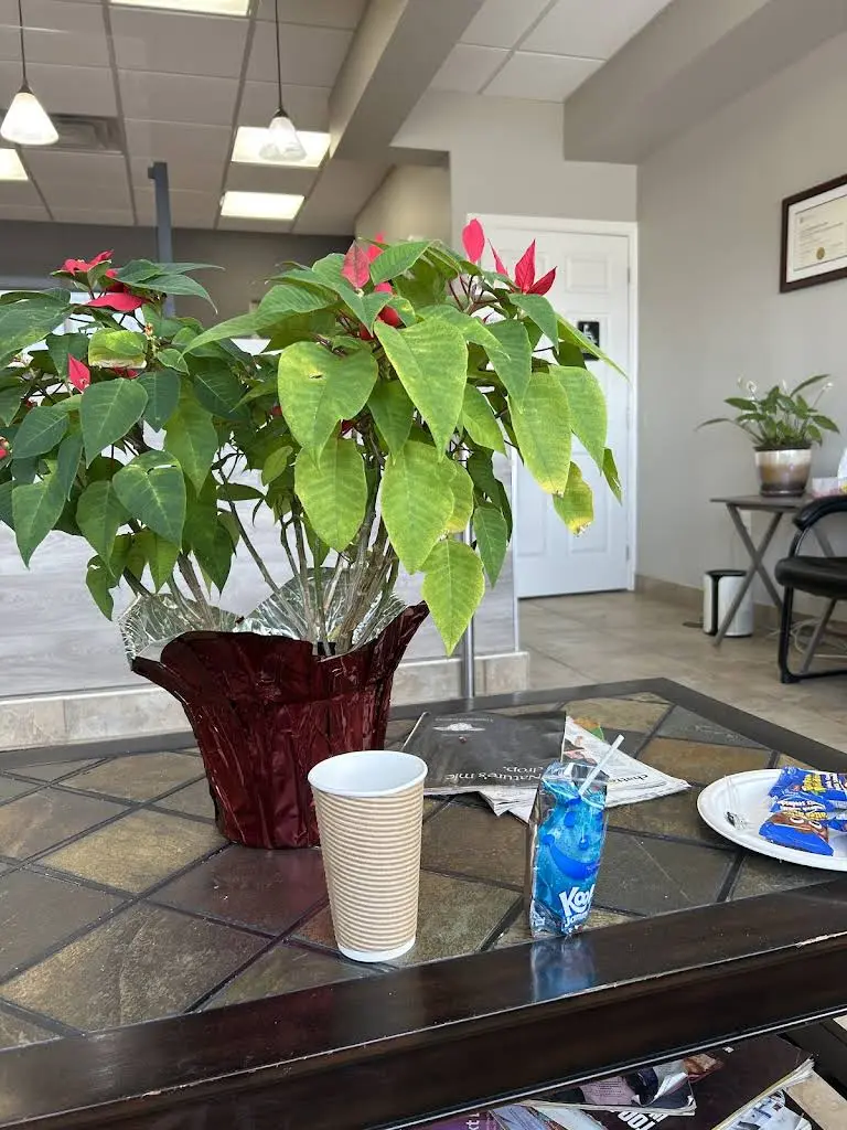 K2 Dental Clinic