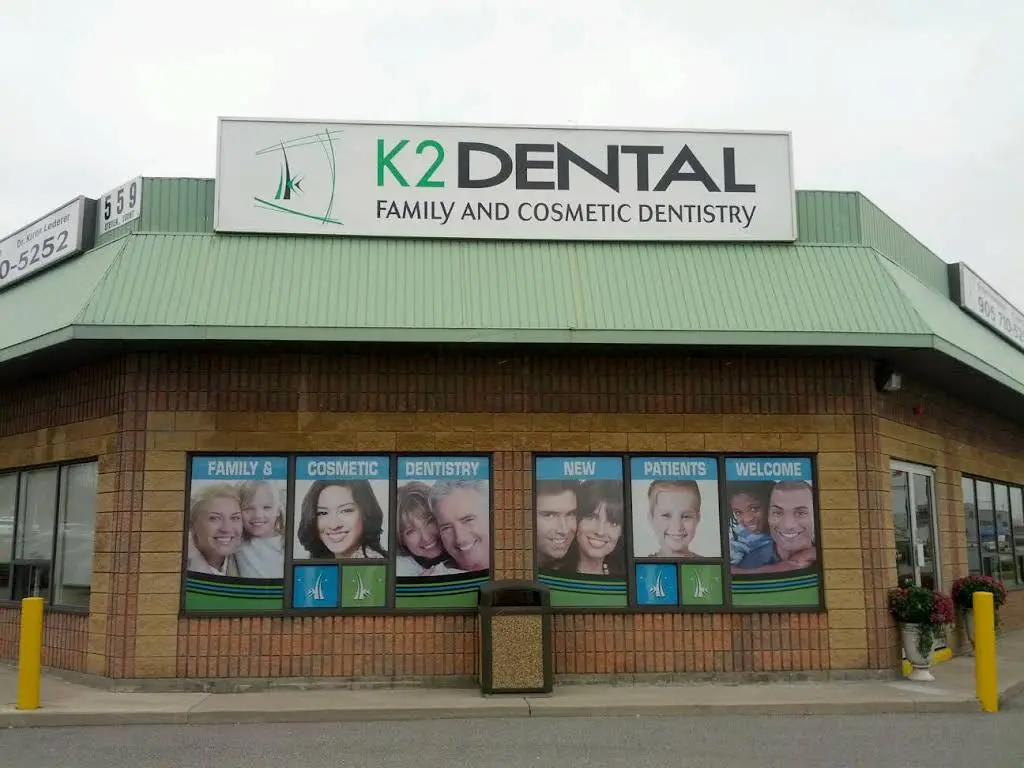 K2 Dental Clinic