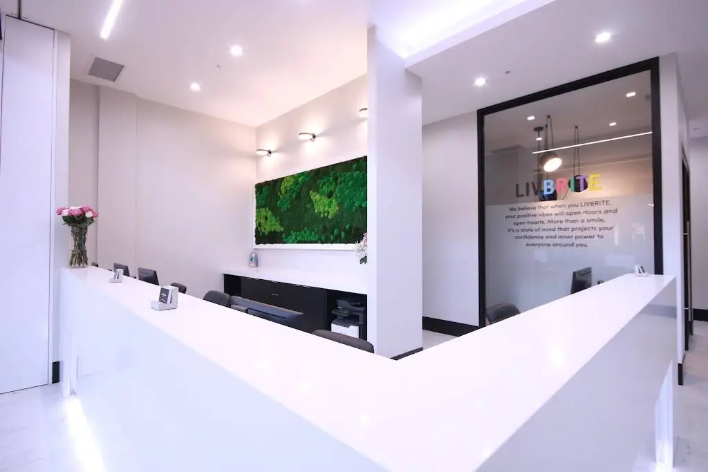 Georgian Mall Dental Group