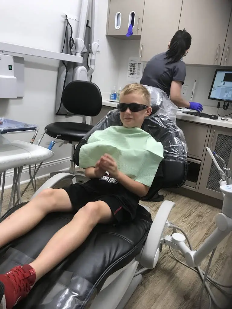 Georgian Mall Dental Group