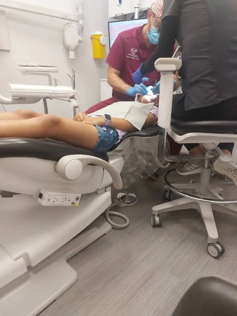 Georgian Mall Dental Group