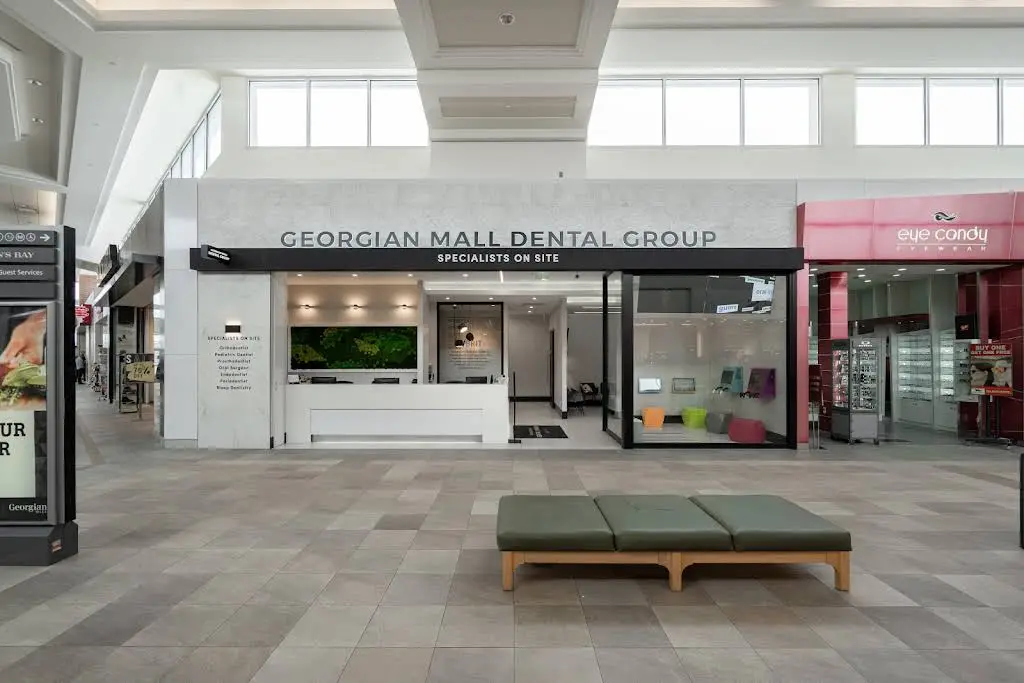 Georgian Mall Dental Group
