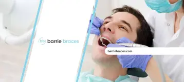 Barrie Braces