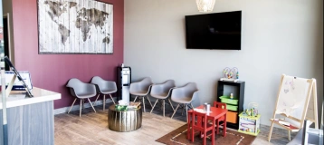 Birkhall Family Dentistry
