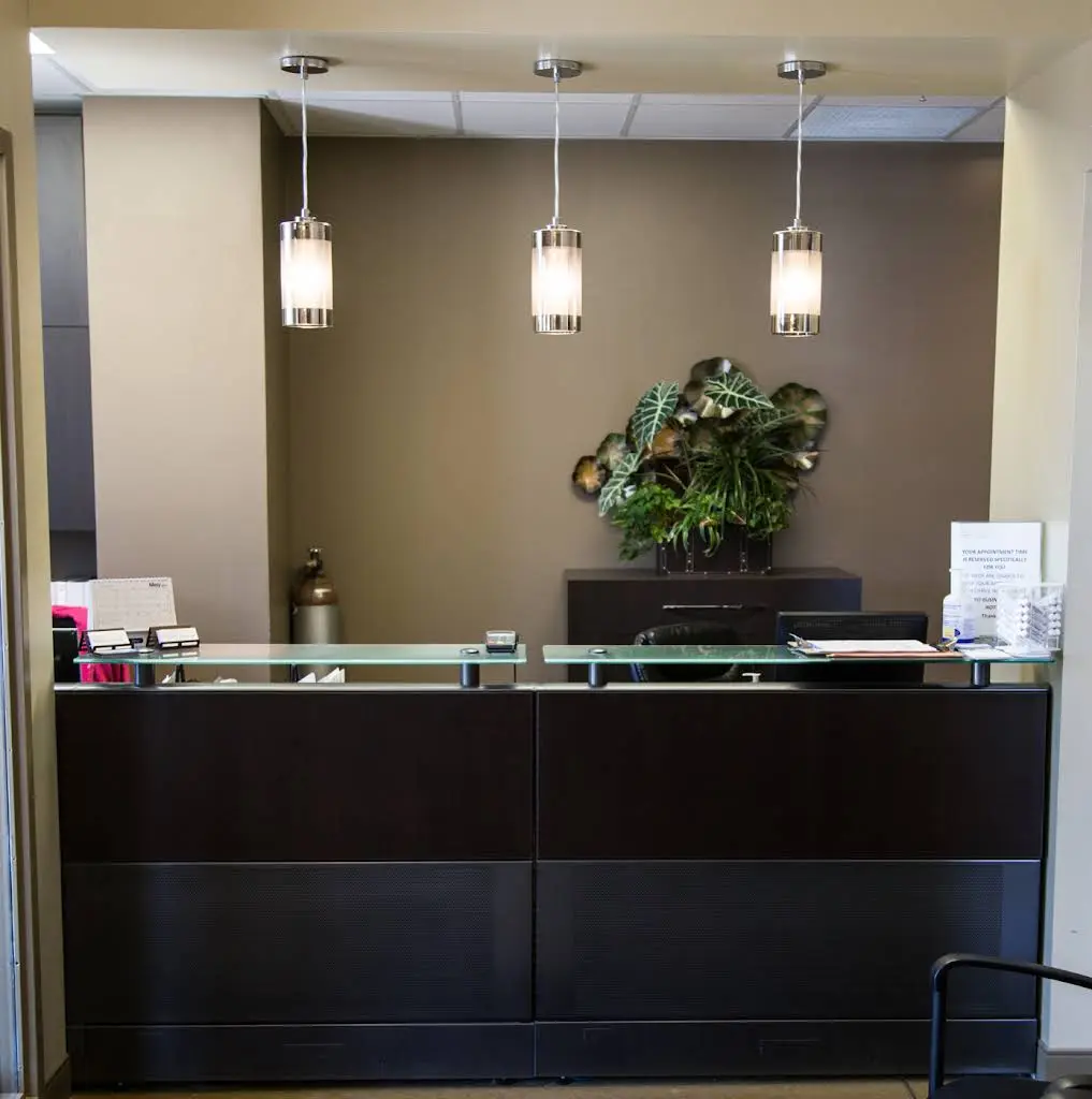 Prince William Way Dental