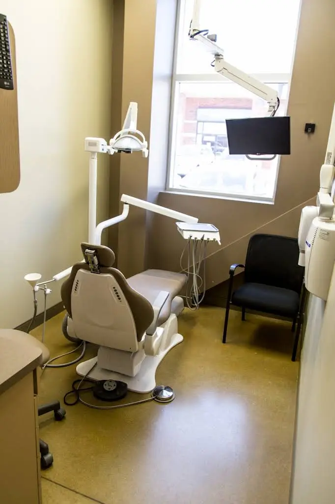 Prince William Way Dental