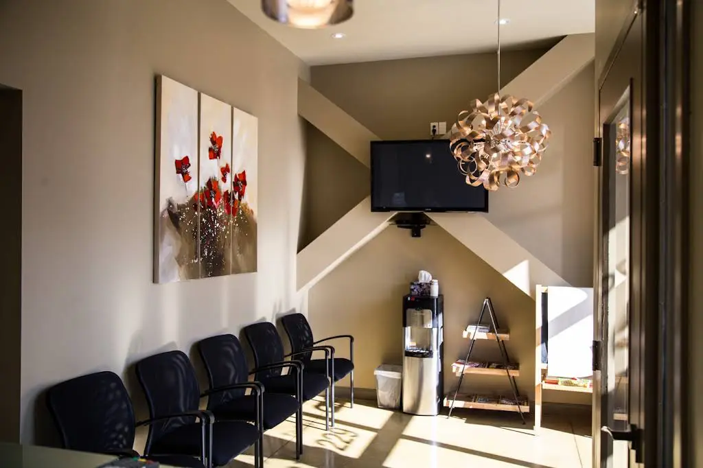 Prince William Way Dental