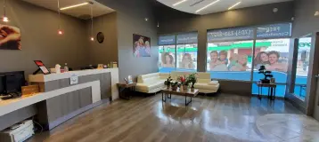 Barrie Crossing Dental Centre
