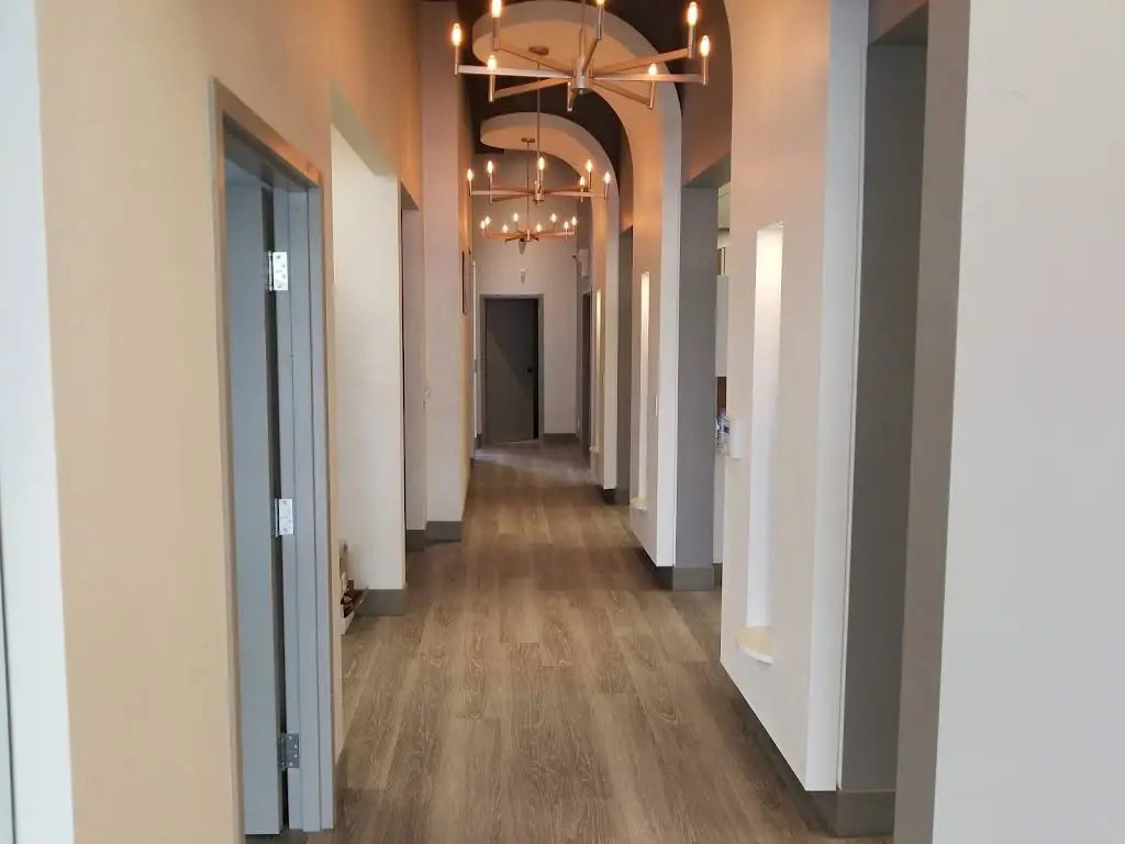 Barrie Crossing Dental Centre