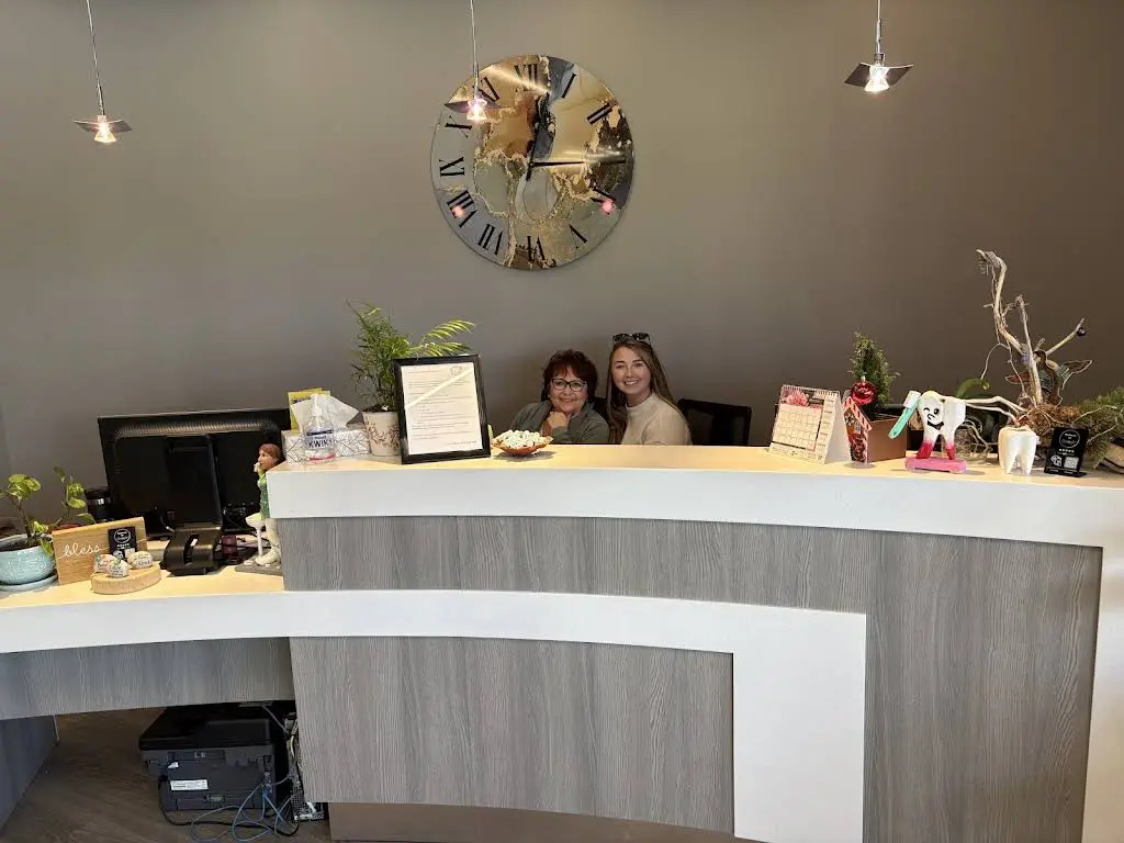 Barrie Crossing Dental Centre