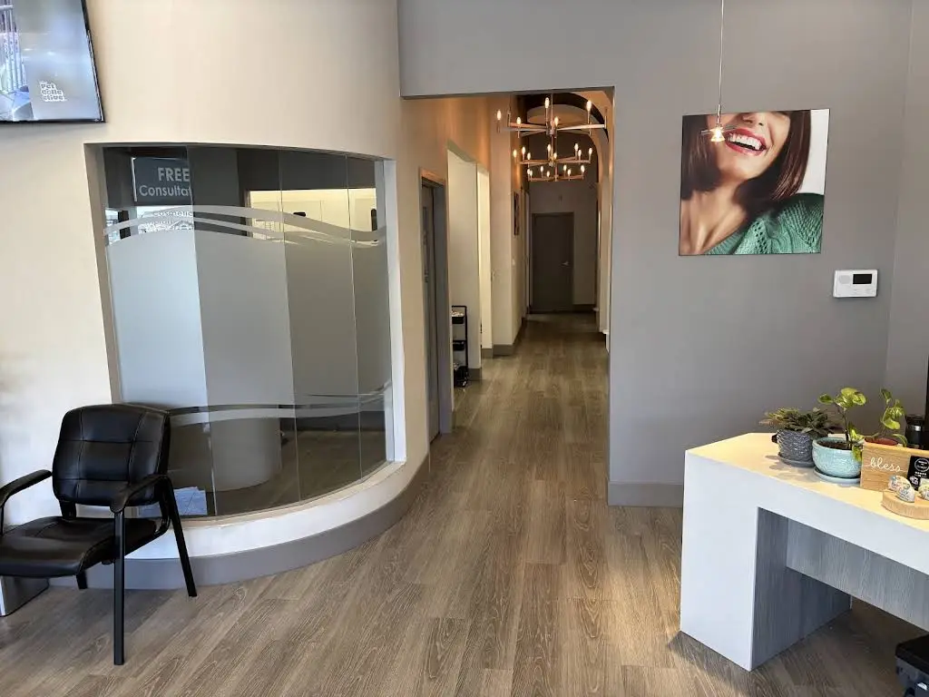 Barrie Crossing Dental Centre