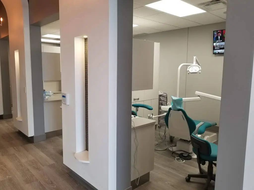 Barrie Crossing Dental Centre