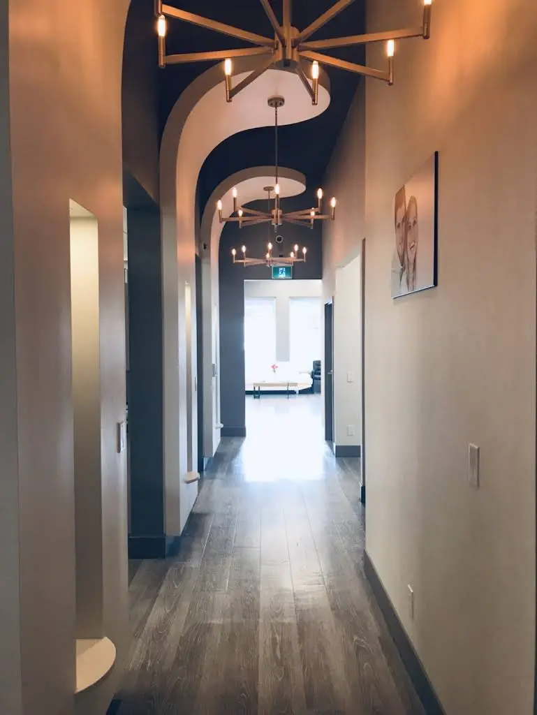 Barrie Crossing Dental Centre