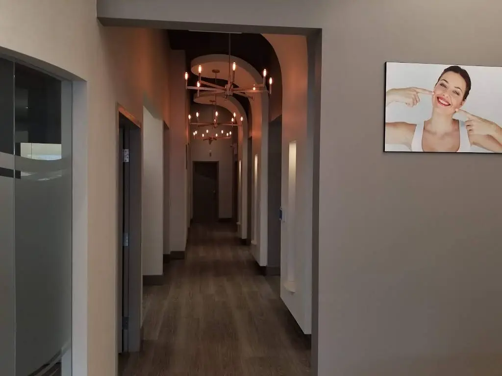 Barrie Crossing Dental Centre