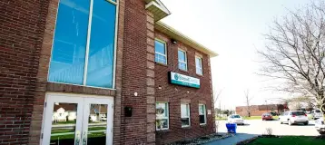 Stroud Dental
