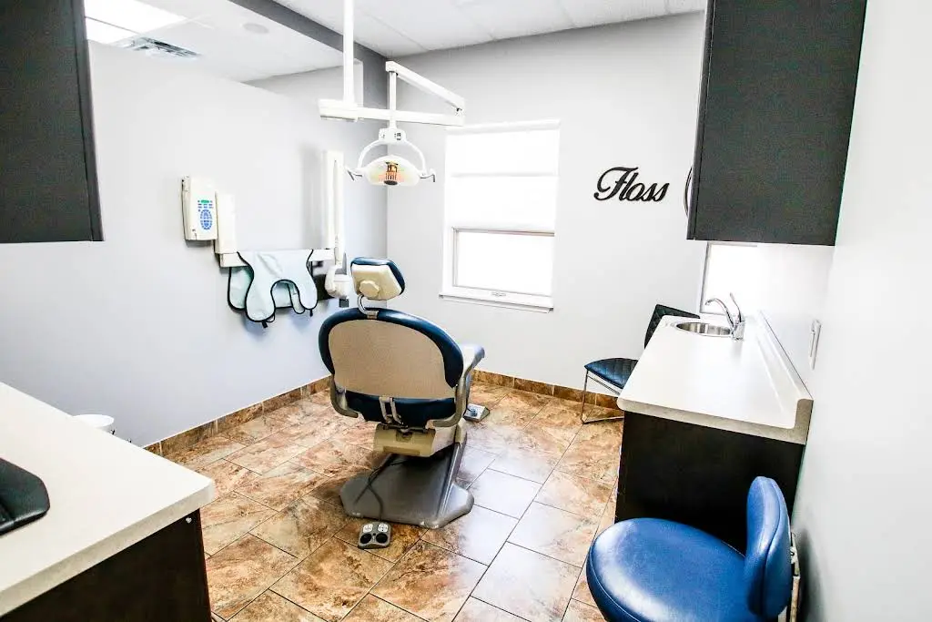 Stroud Dental