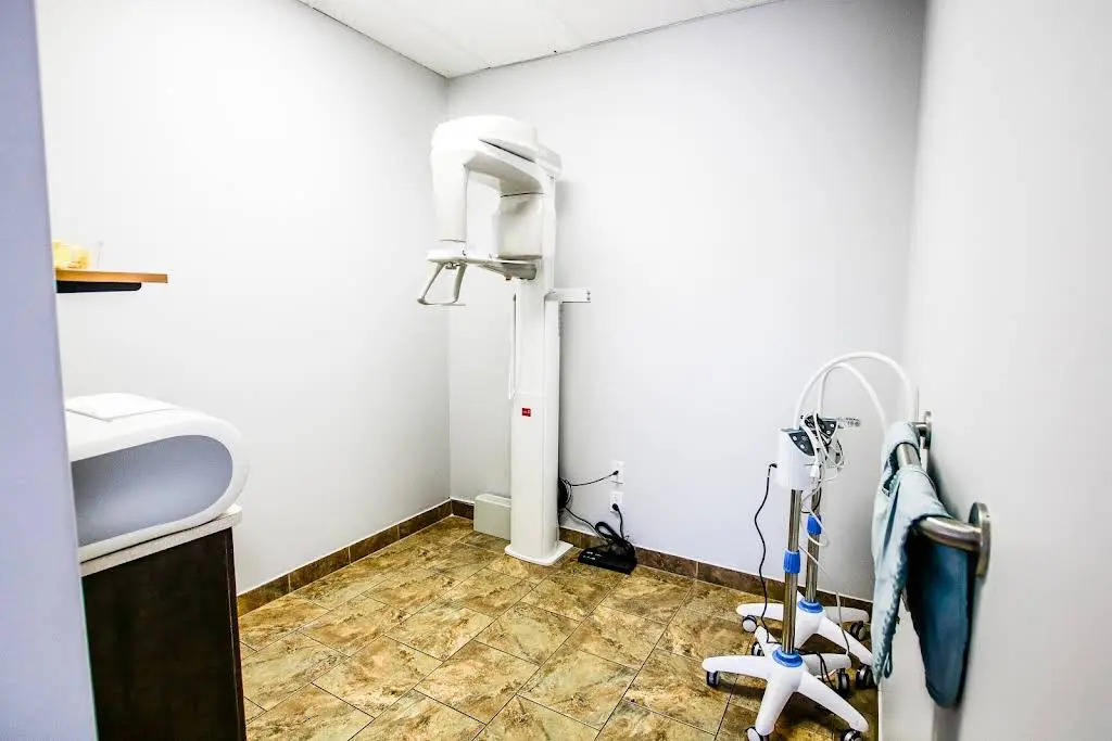 Stroud Dental