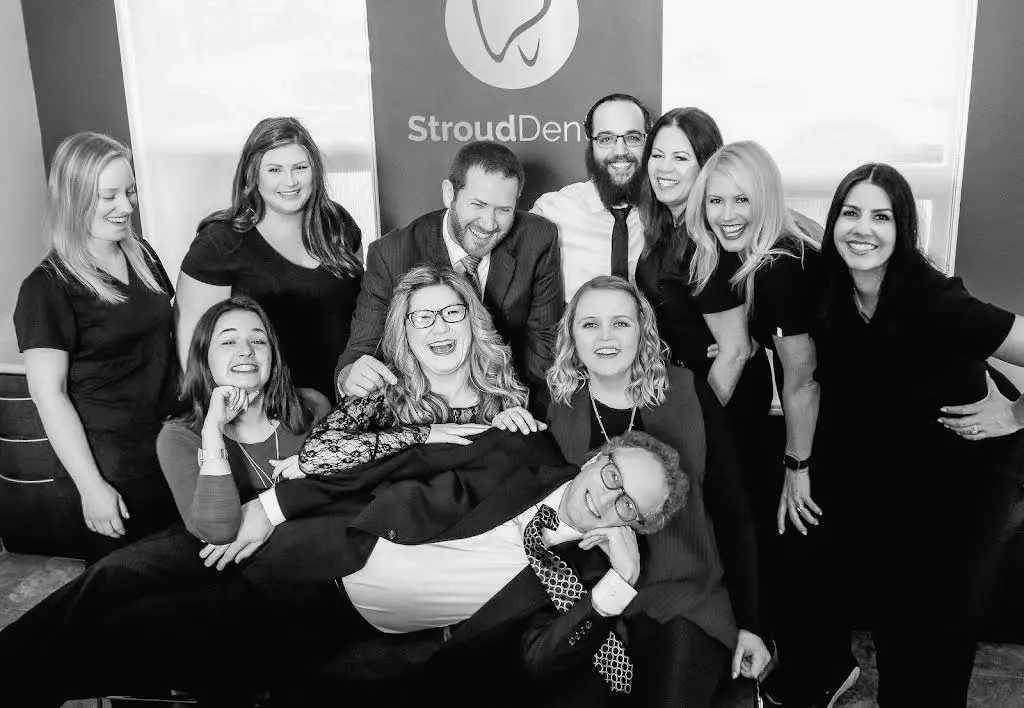 Stroud Dental