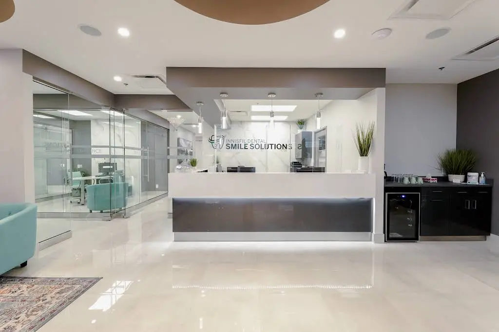 Innisfil Dental Smile Solutions