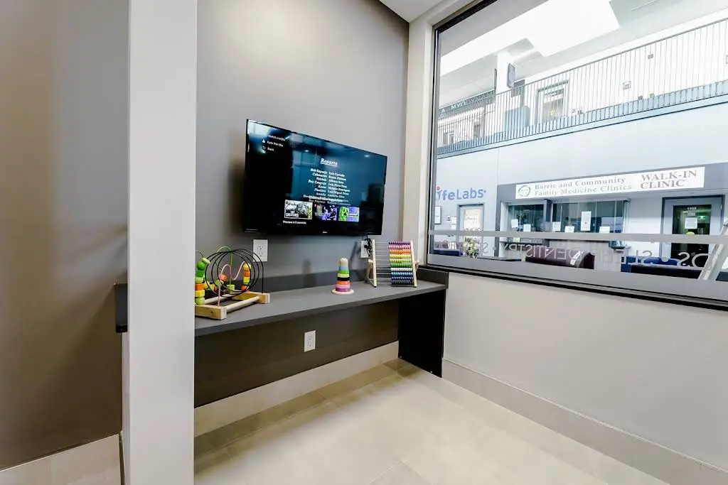 Innisfil Dental Smile Solutions