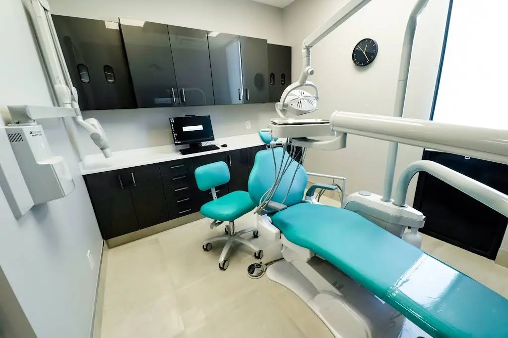 Innisfil Dental Smile Solutions