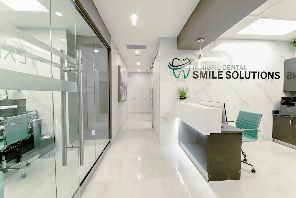 Innisfil Dental Smile Solutions