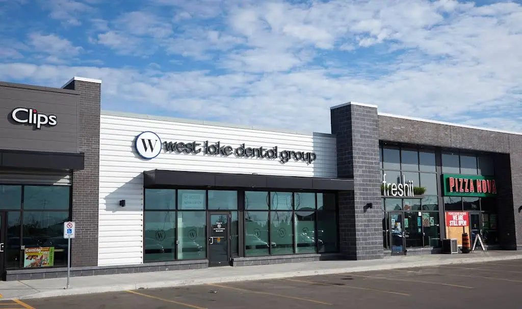 West Lake Dental Group