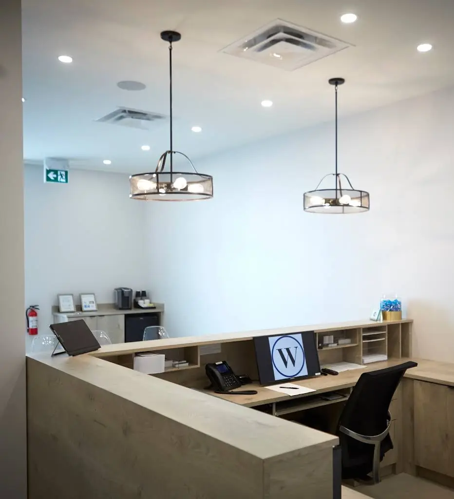 West Lake Dental Group